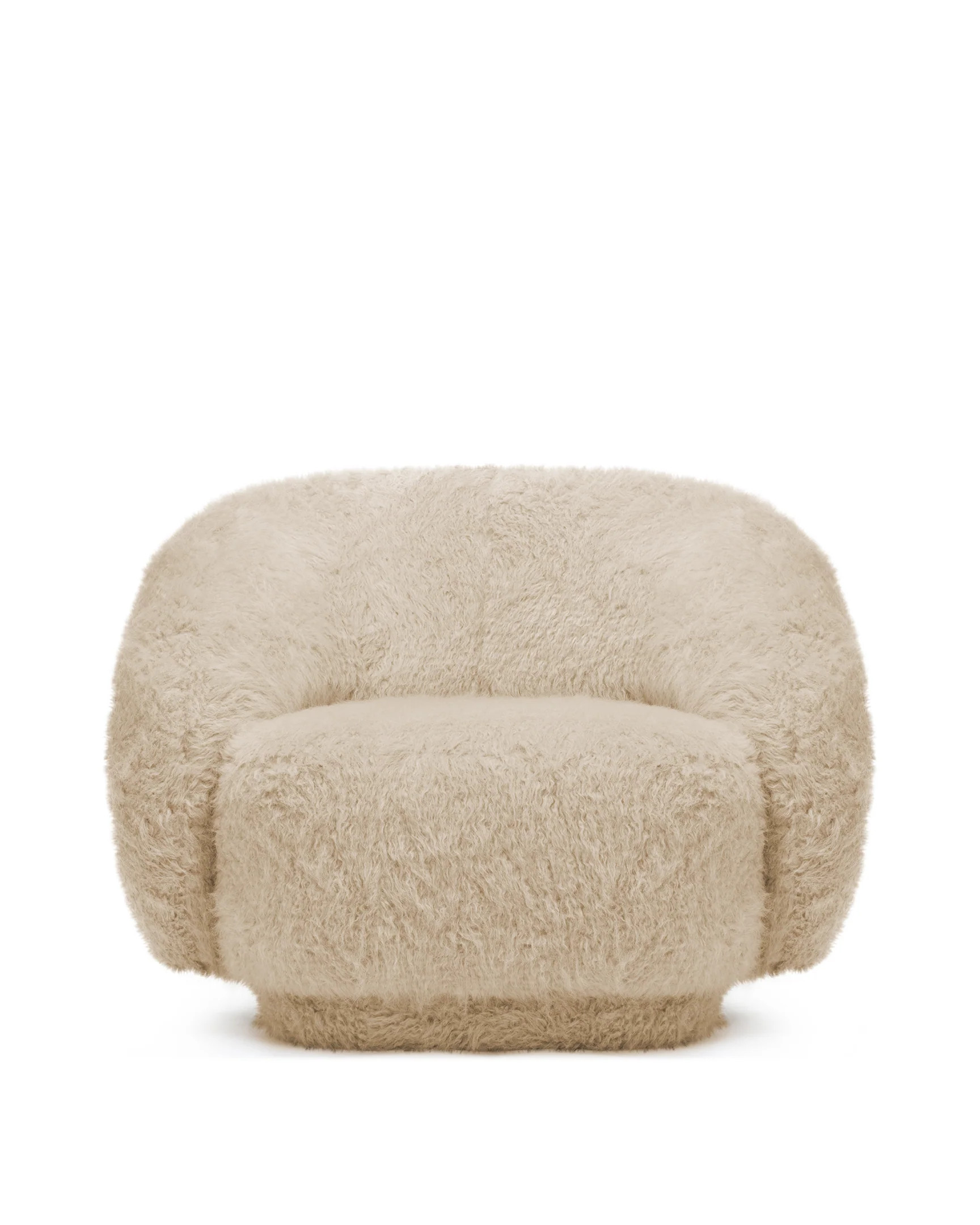 Julep Lounge Chair | Interior Icons