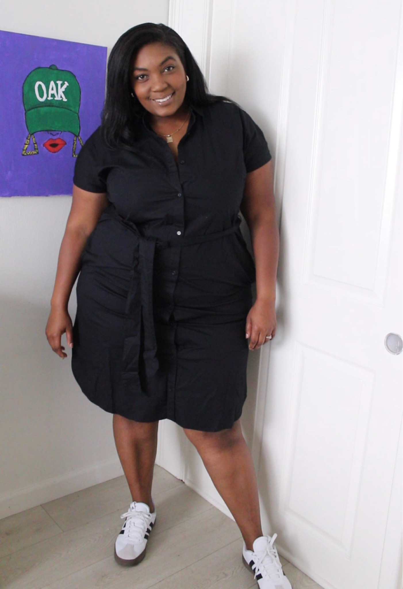 Comfy Girl Era: Button Up Dress

#LTKCyberWeek #LTKstyletip #LTKplussize