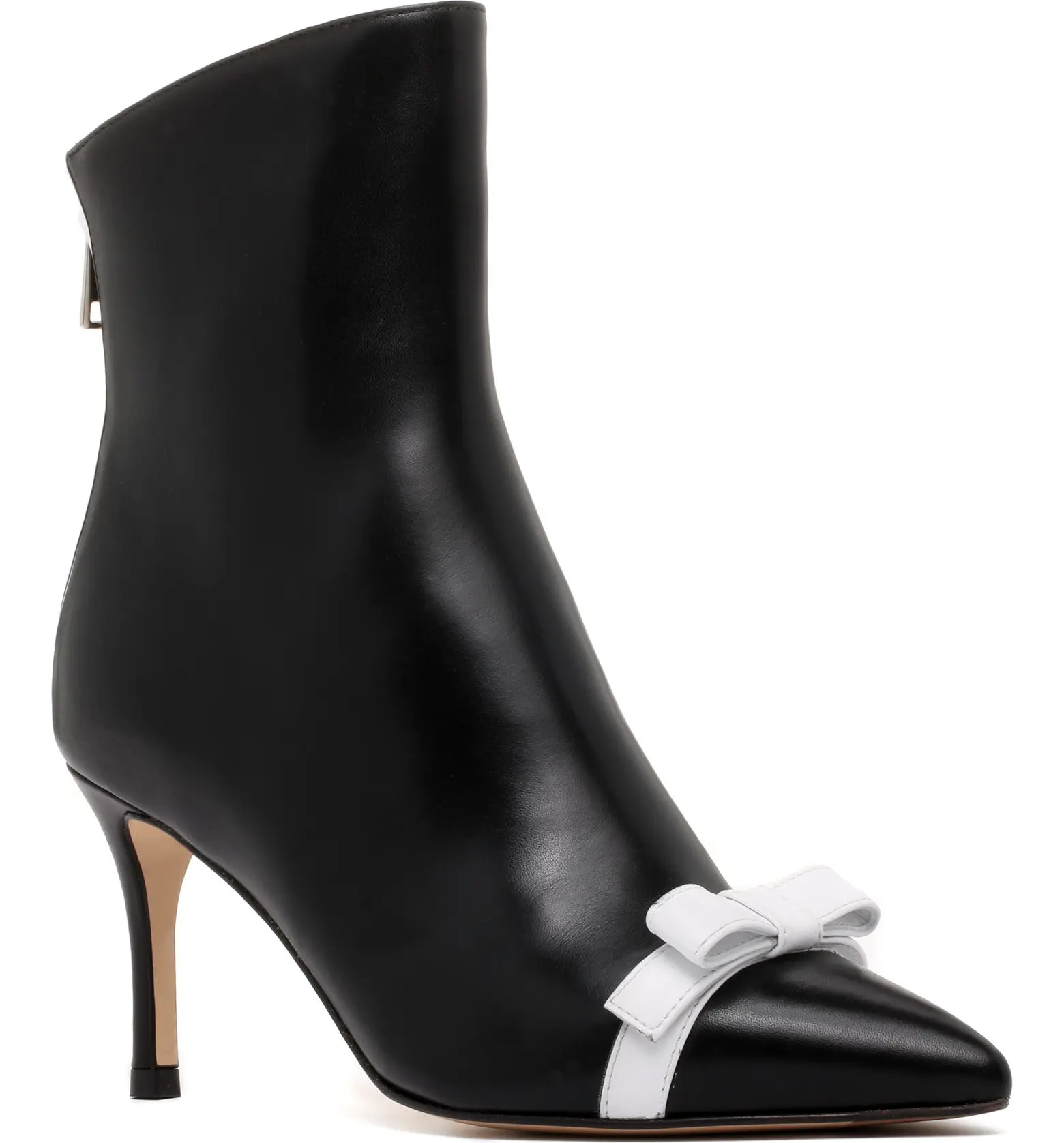 BEAUTIISOLES Brandi Pointed Toe Bootie | Nordstrom | Nordstrom