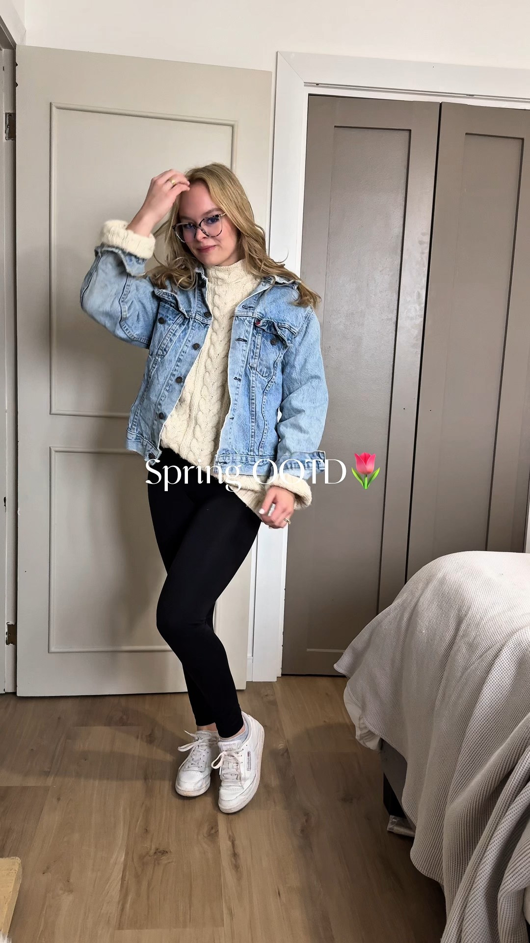 Spring outfit 

#LTKspring #LTKstyletip