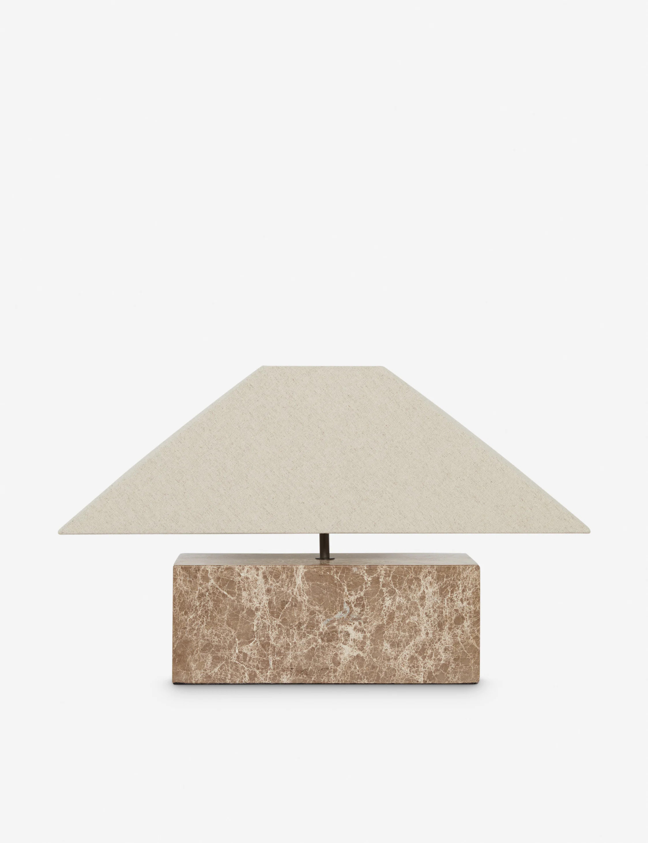 Hoven Table Lamp by DISC Interiors | Lulu and Georgia 