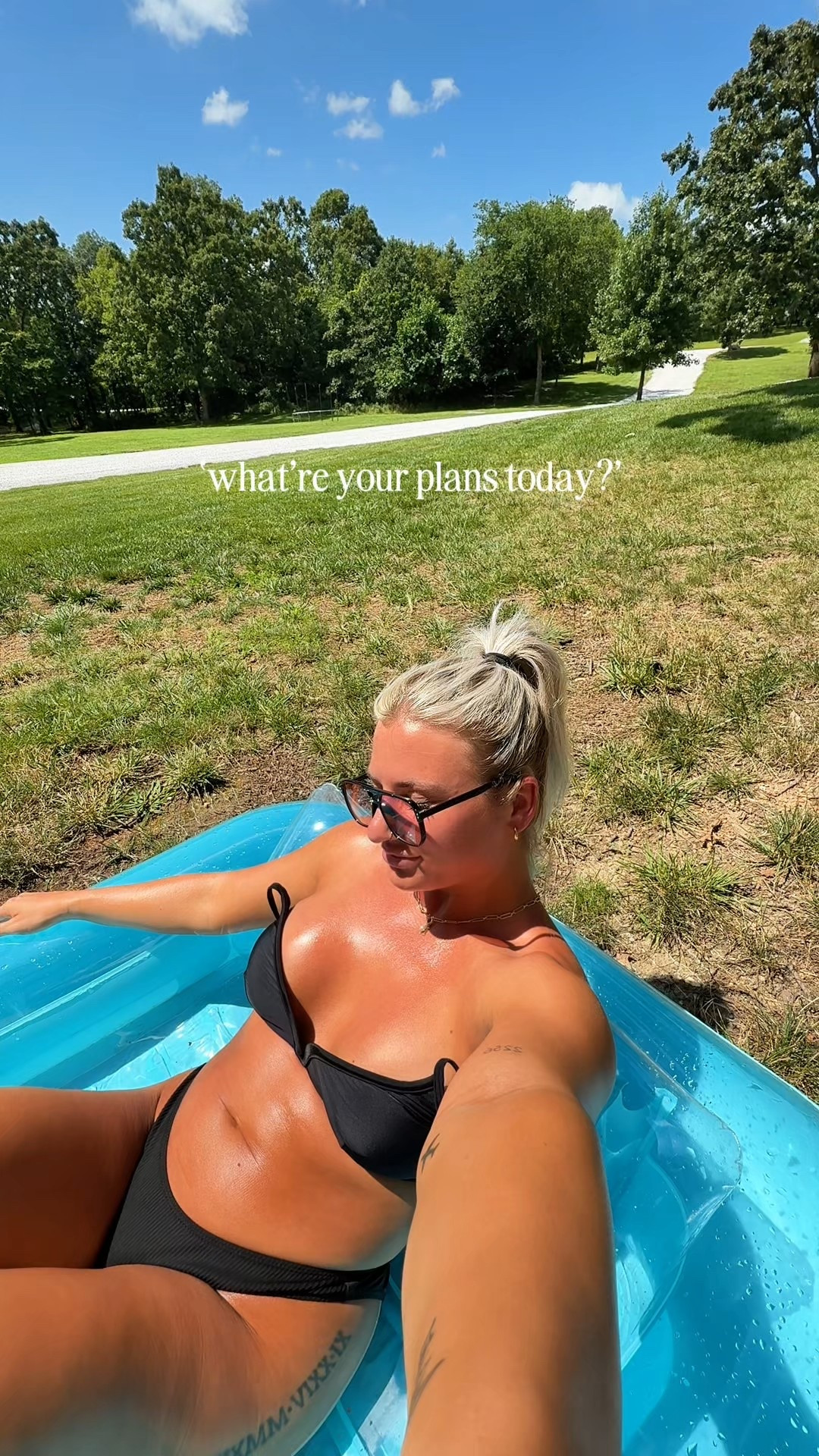 music up loud & phone on DND 🎧🤫

#LTKSwim #LTKFindsUnder50 #LTKSeasonal