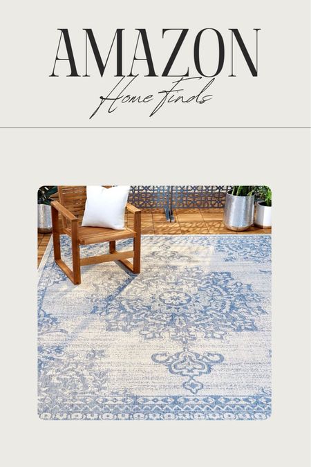 Love this rug! On major sale!! 

Amazon home, Amazon home decor, home decor for less, modern home decor, home finds, budget friendly home finds, looks for less, Amazon room decor, family home, home furniture, living room furniture, office furniture, work from home acessories

#LTKHome #LTKSaleAlert #LTKFamily