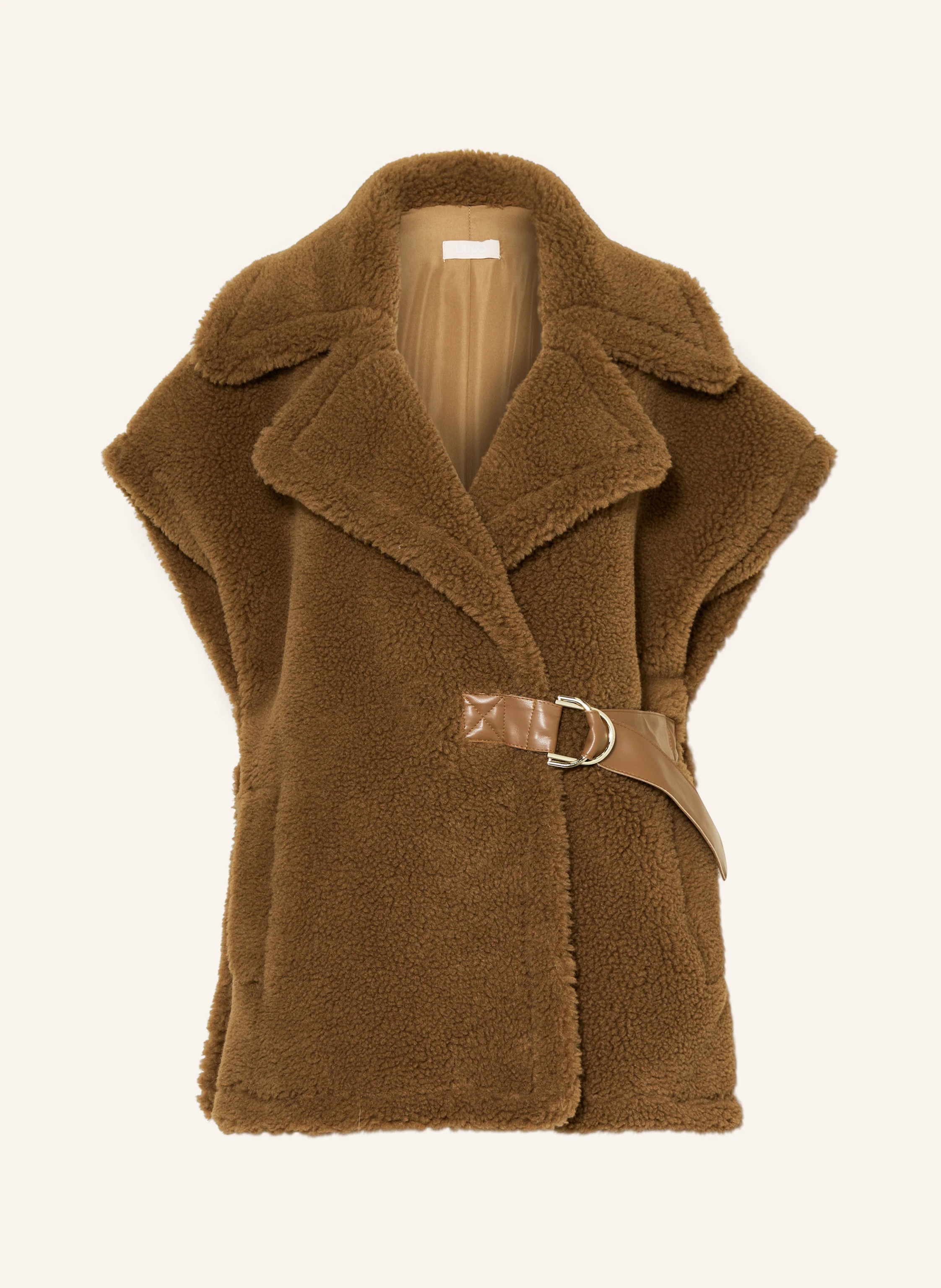 Teddyfell-Weste | Breuninger (DACH)