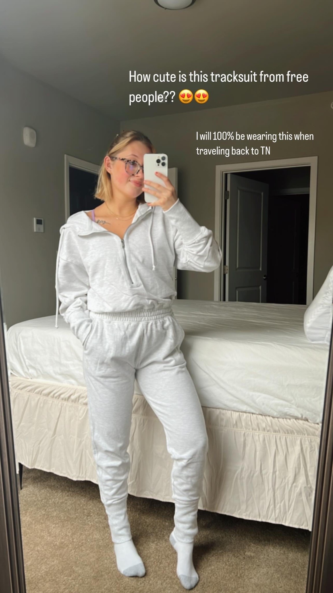 This jumpsuit is on huge sale rn!!! 

#LTKSaleAlert #LTKGiftGuide #LTKU