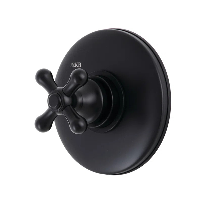 KB3000AX Vintage Wall Volume Control Valve | Wayfair North America
