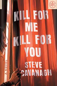Kill for Me, Kill for You | Book of the Month