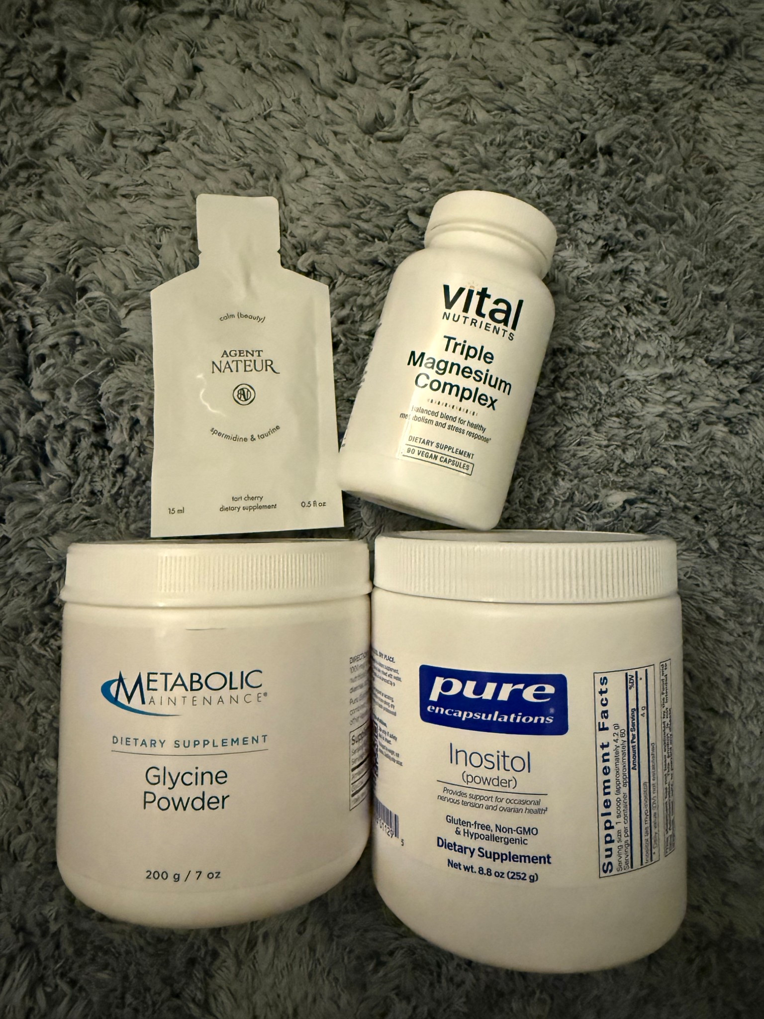 Best night sleep 

#LTKBeauty #LTKTravel #LTKItBag