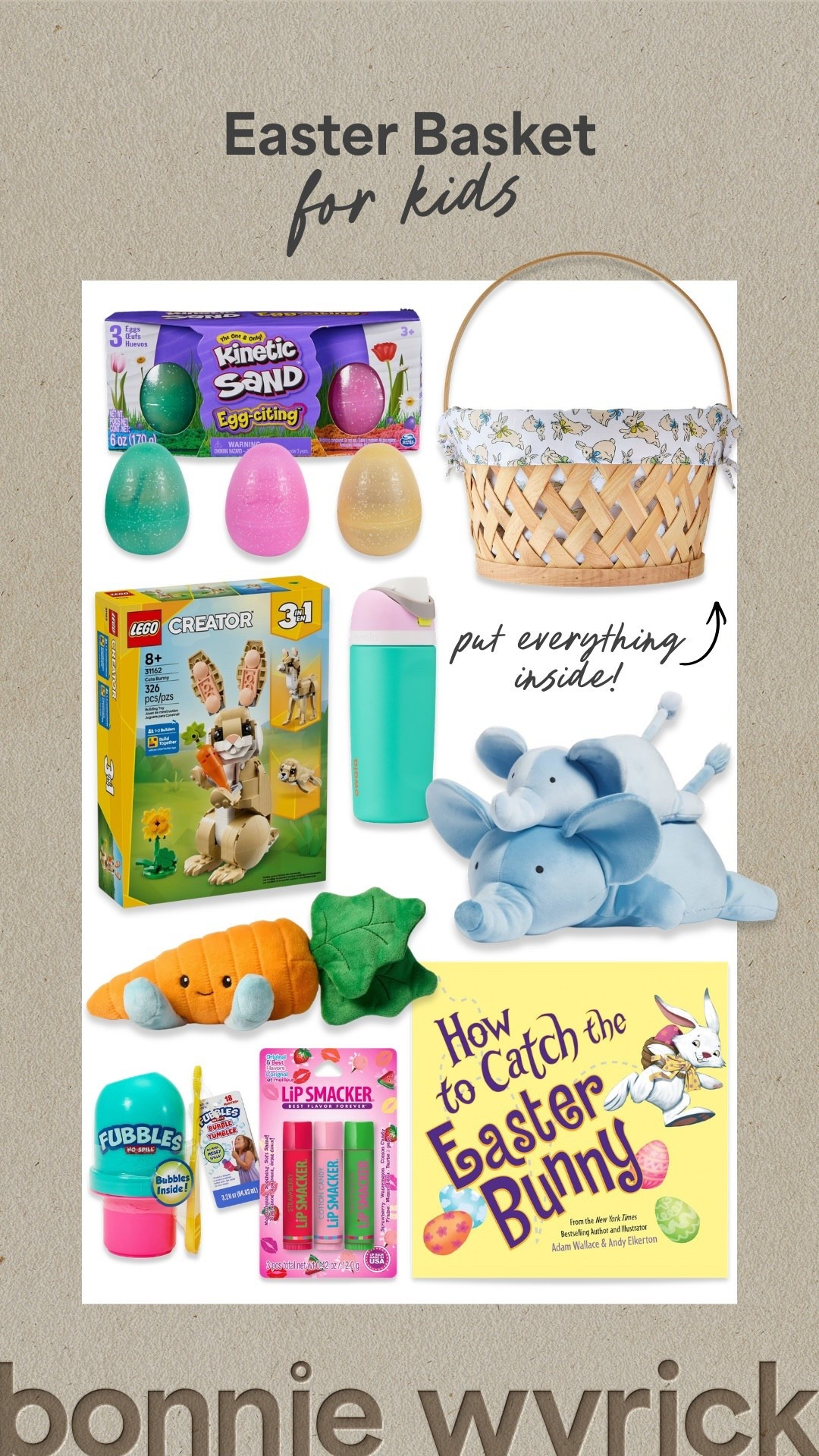 Easter basket stuffers for kids! 

Baby, baby finds, Easter, Easter basket, Easter basket stuffers, kids toys, Easter baskets for kids



#LTKSeasonal #LTKKids