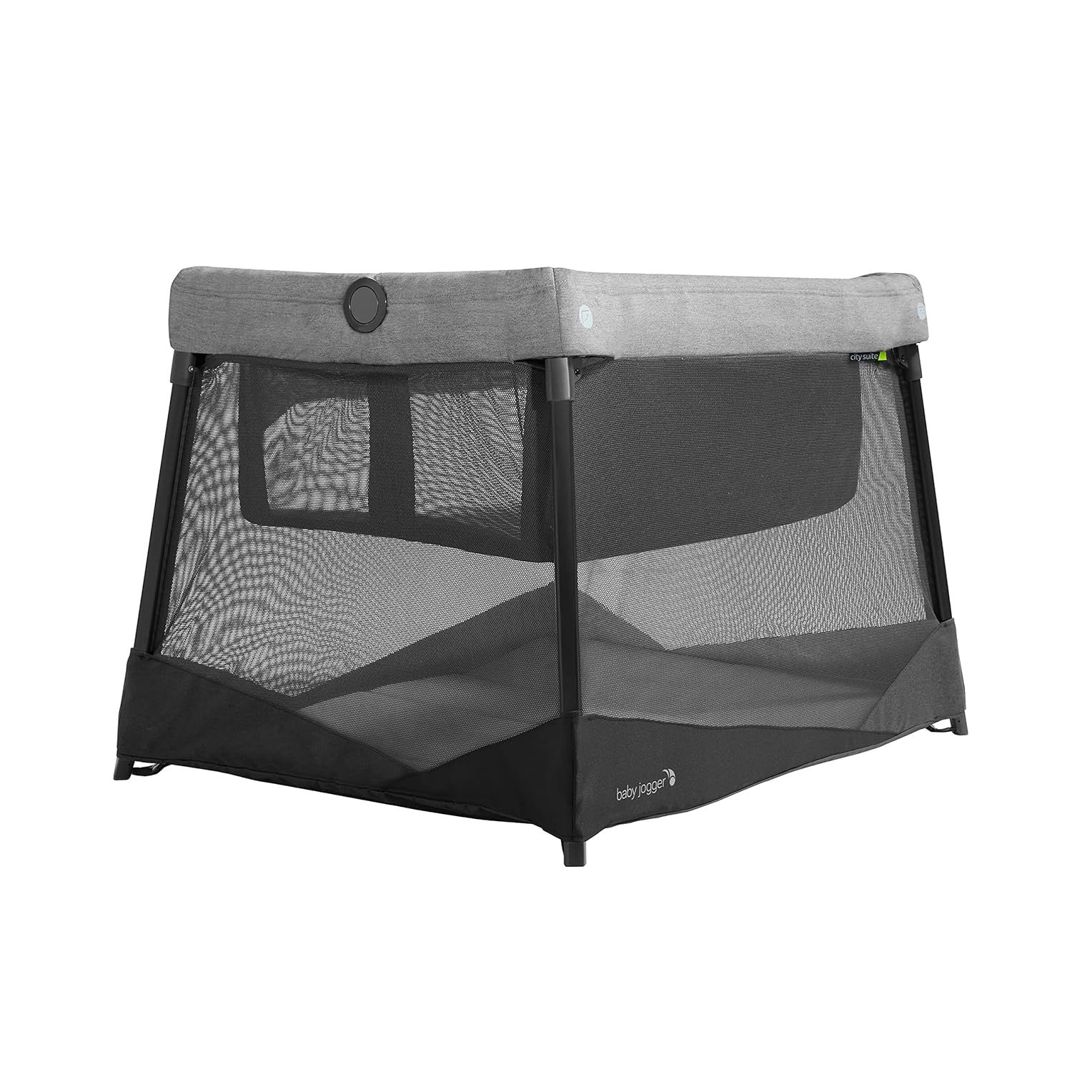 Baby Jogger City Suite Multi-Level Playard, Graphite | Amazon (US)