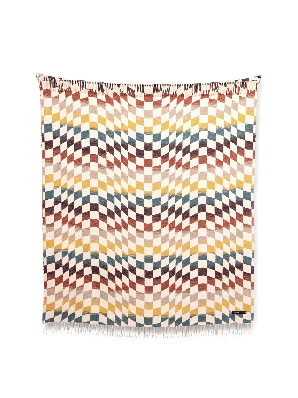 Checkered Blanket - Monterey | Saks Fifth Avenue