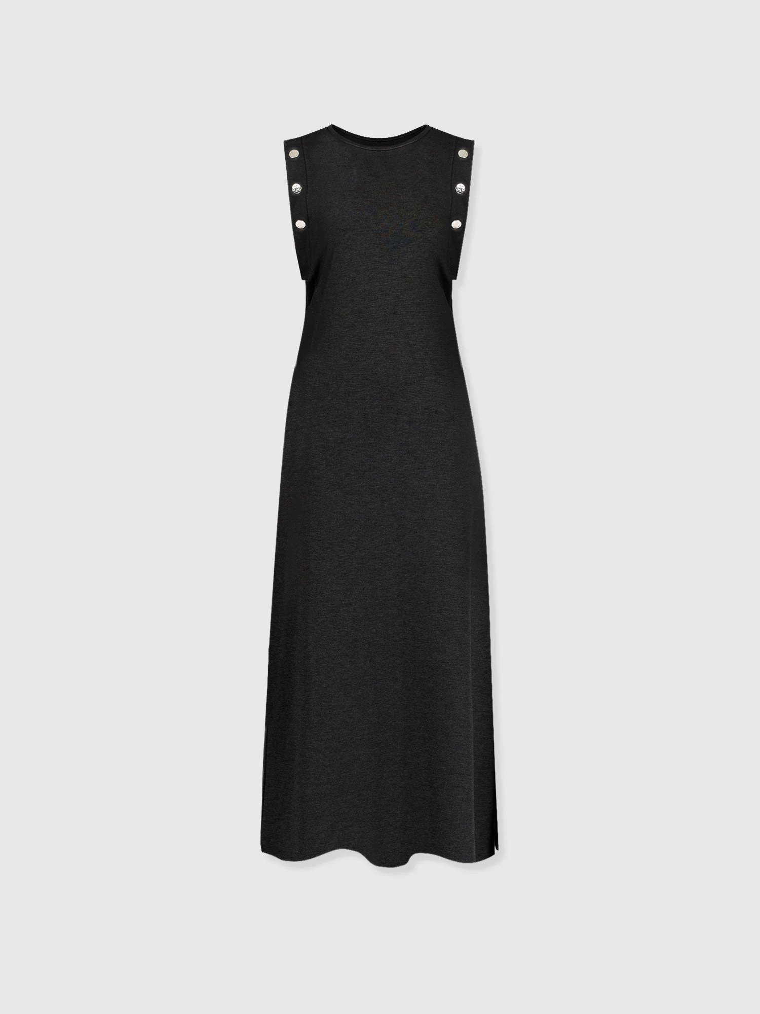 Rowan Dress - Black Eyelet | Saint + Sofia