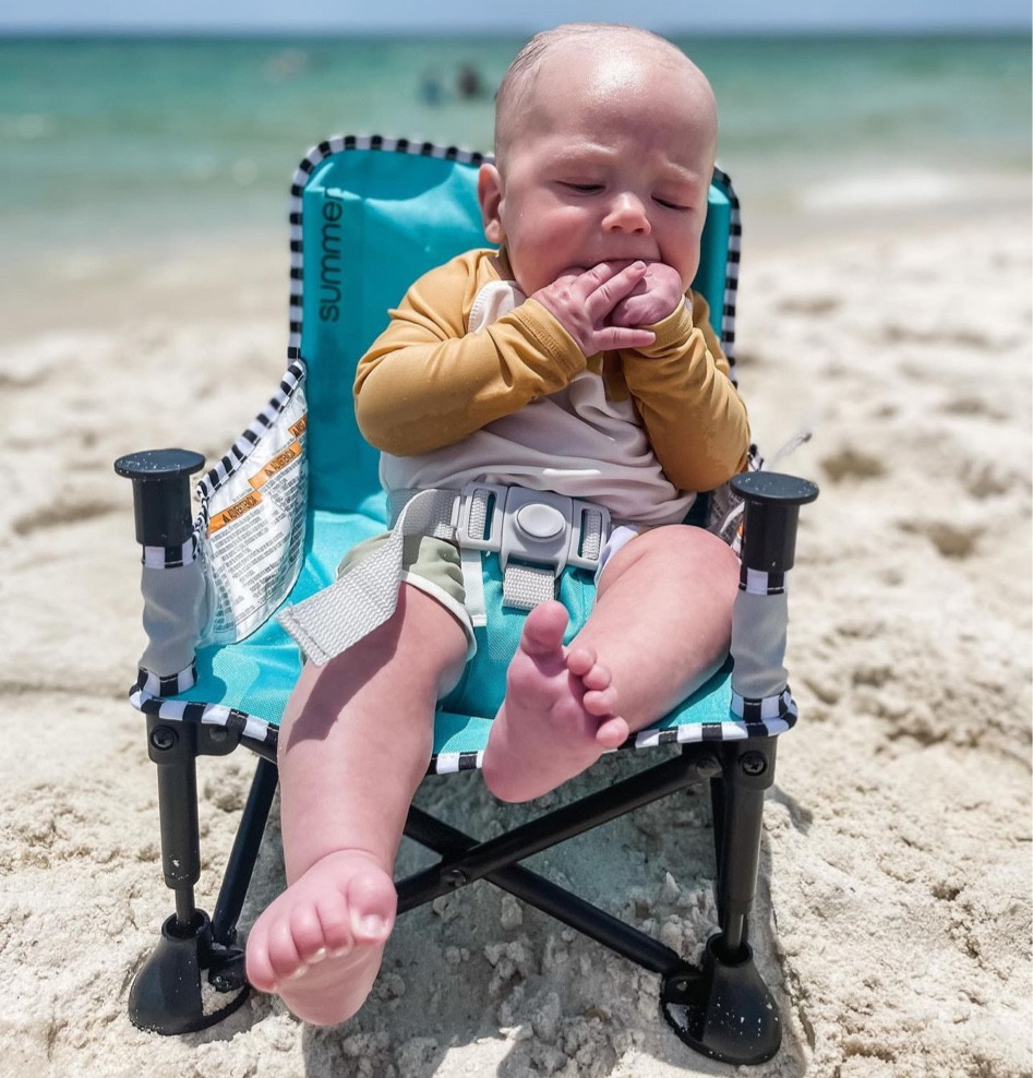 #baby #beachbaby #beachchair #summerfinds #swimwear #babyswim #swimtrunks #rashguard 

#LTKkids #LTKSeasonal #LTKbaby