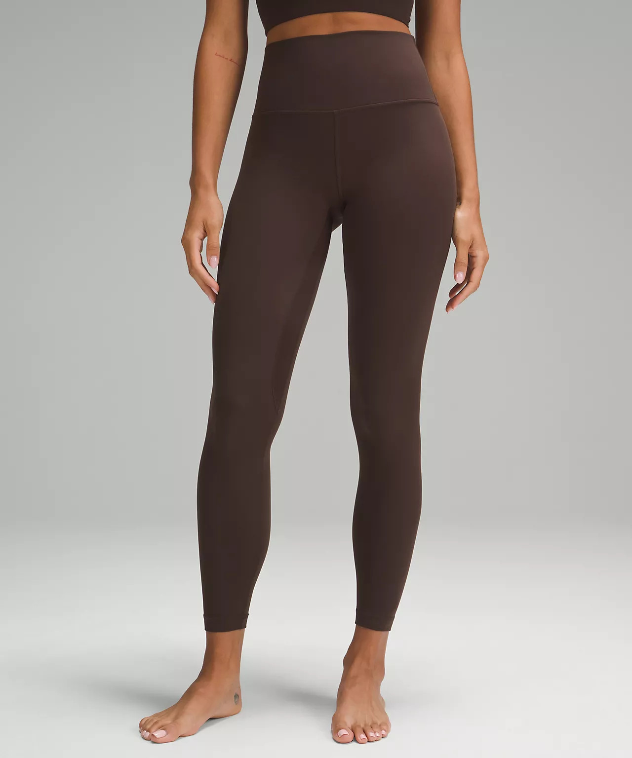 lululemon Align™ High-Rise Pant 28" | Women's Leggings/Tights | lululemon | Lululemon (US)