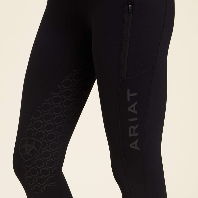 Venture Thermal Half Grip Tight | Ariat (US)