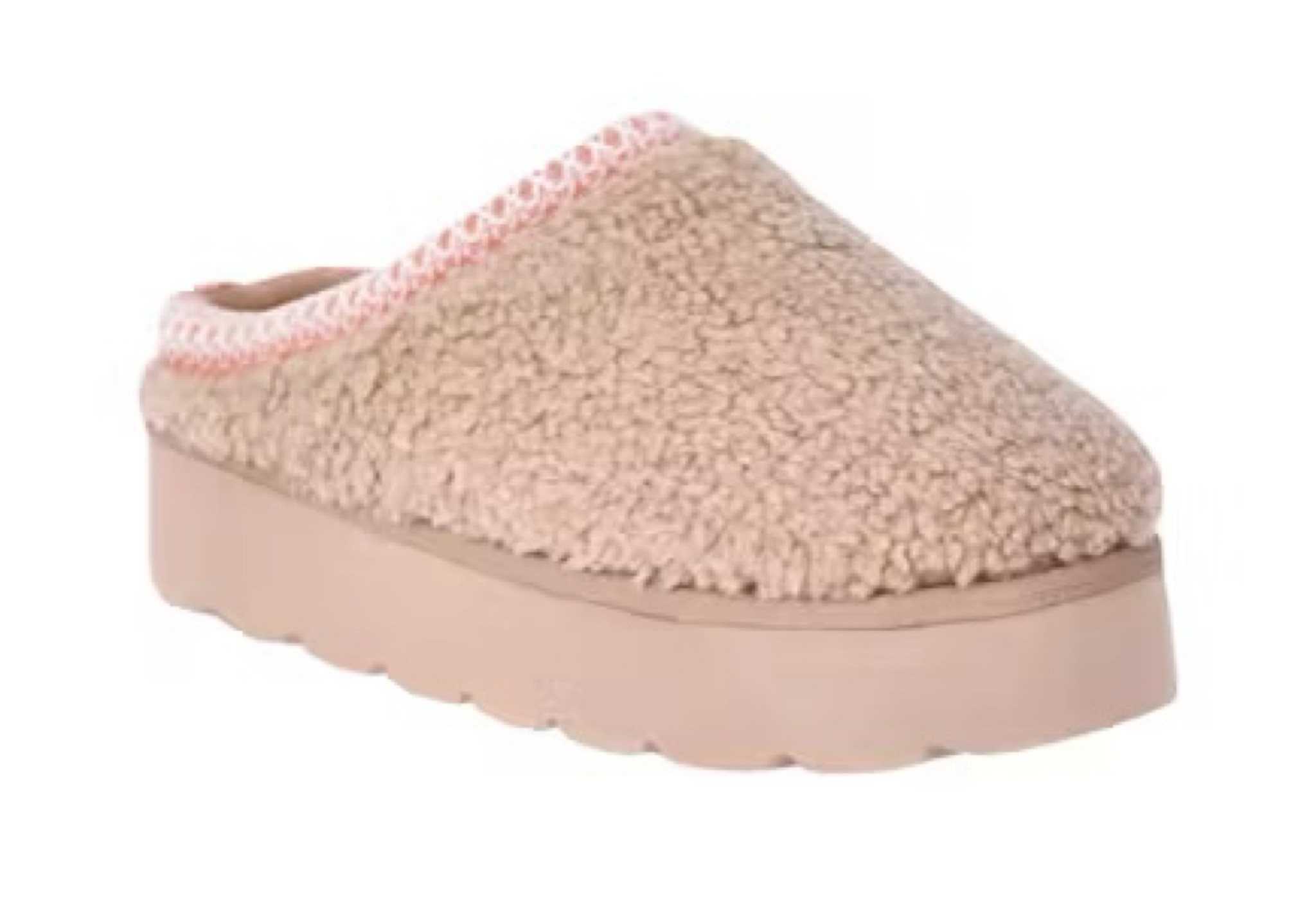 So cute!!! Ugg dupe

Women’s Platform Slippers, Now Only $10 at Walmart (4 Colors)

#LTKShoeCrush #LTKSaleAlert #LTKGiftGuide