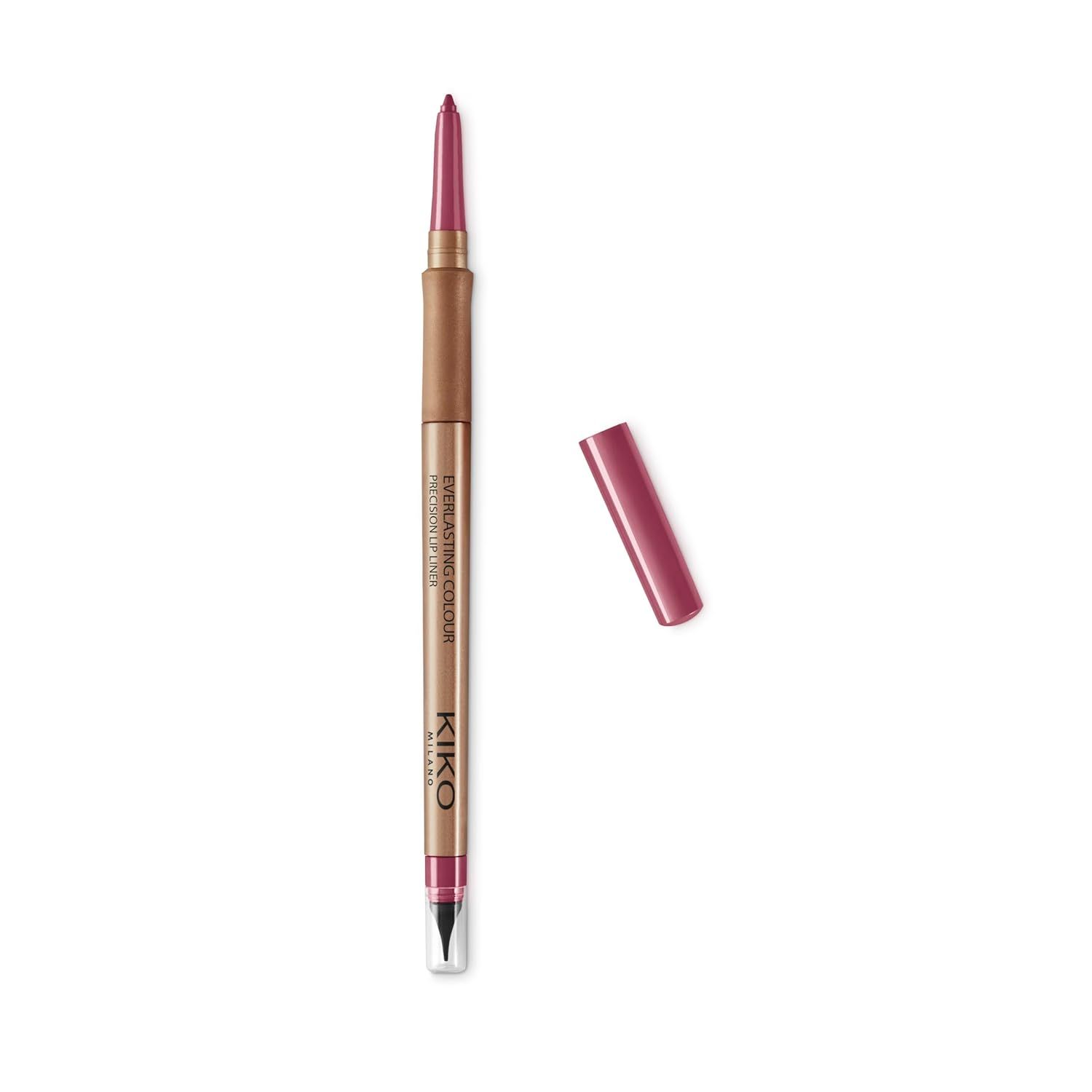 Kiko MILANO - New Everlasting Lip Liner 508 Automatic lip pencil | Amazon (US)