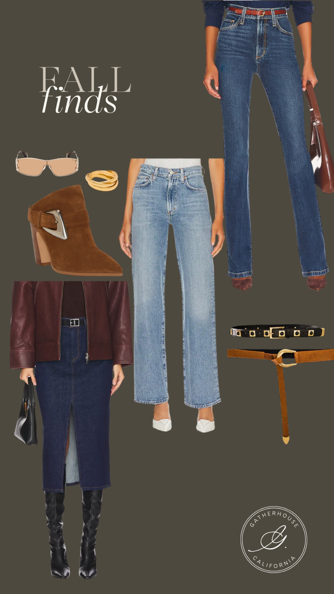 Fall finds!