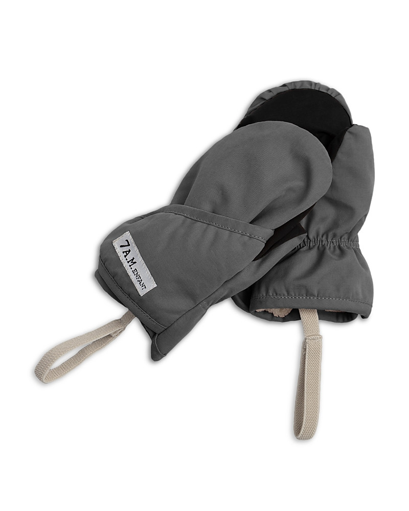 7AM Enfant Unisex Benji Mittens - Baby, Little Kid | Bloomingdale's (US)