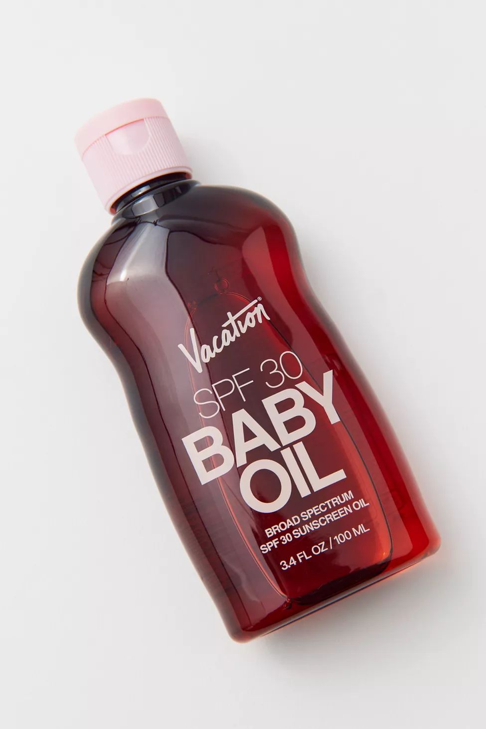 Vacation SPF 30 Baby Sunscreen Oil | Urban Outfitters (US and RoW)