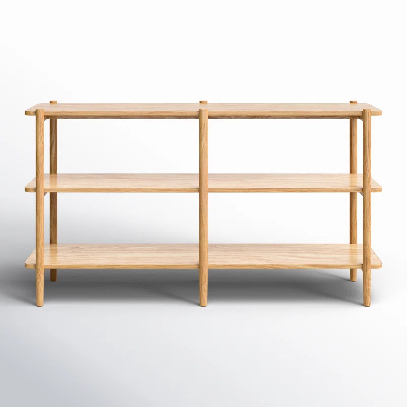 Ian Bookcase | Wayfair North America