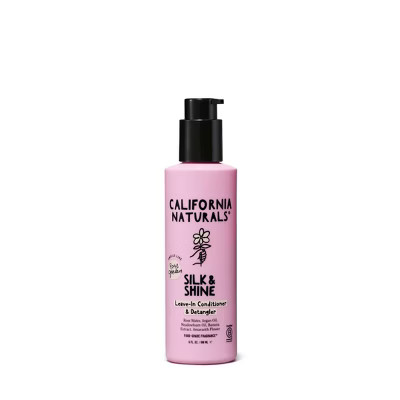 California Naturals Leave-In Conditioner & Detangler - 6 fl oz | Target