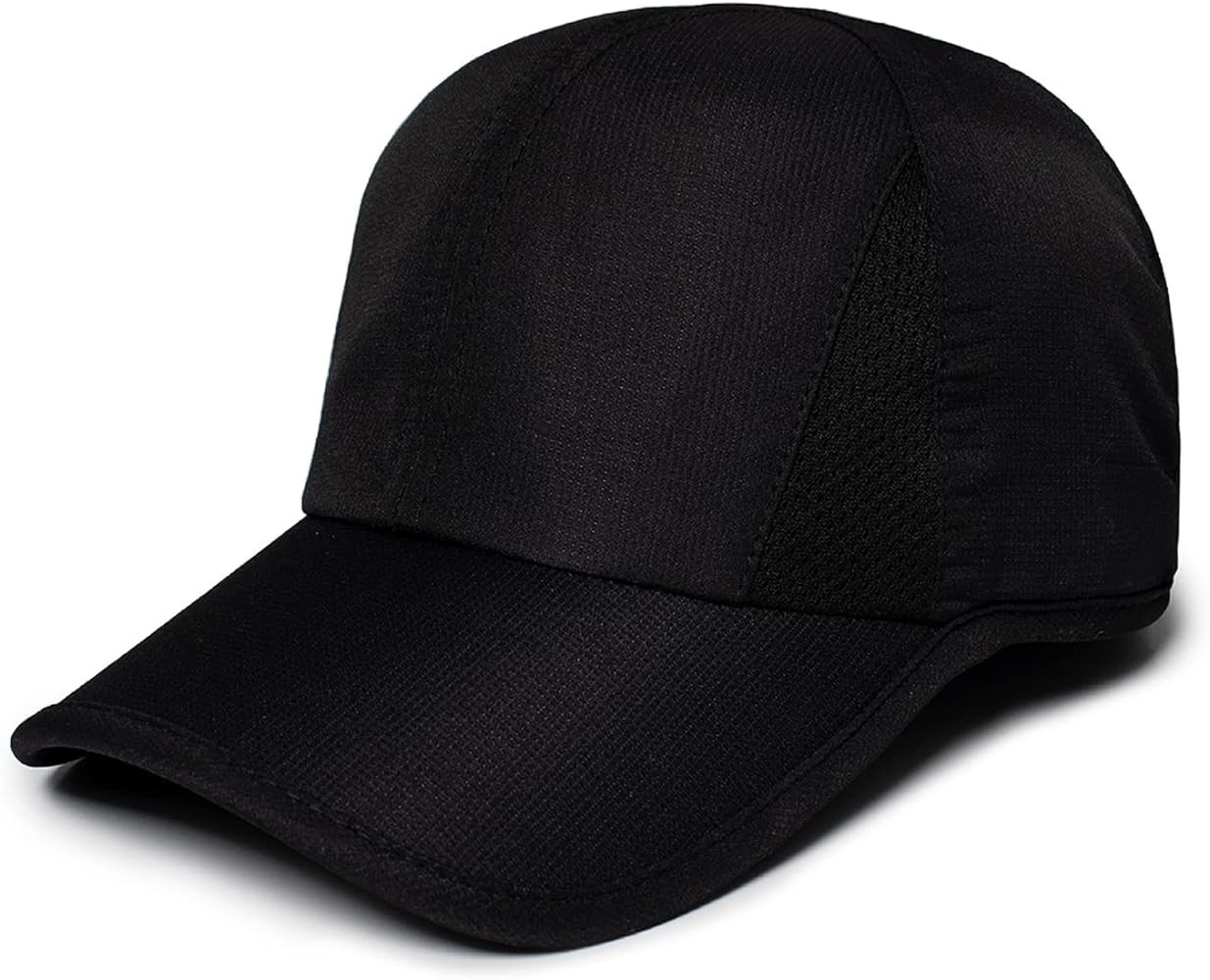 Ponyflo Active Ponytail Hat - Ponytail Caps for Women, Running Hat for Women, Curly Hair Ponytail... | Amazon (US)