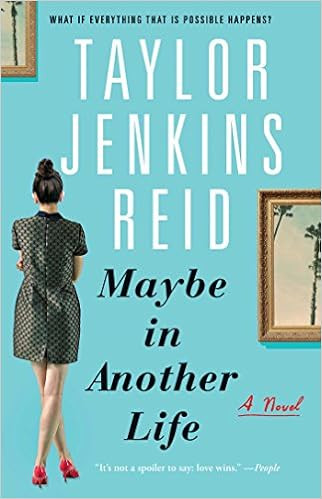 Maybe in Another Life: A Novel
            
            
                
                    Pap... | Amazon (US)