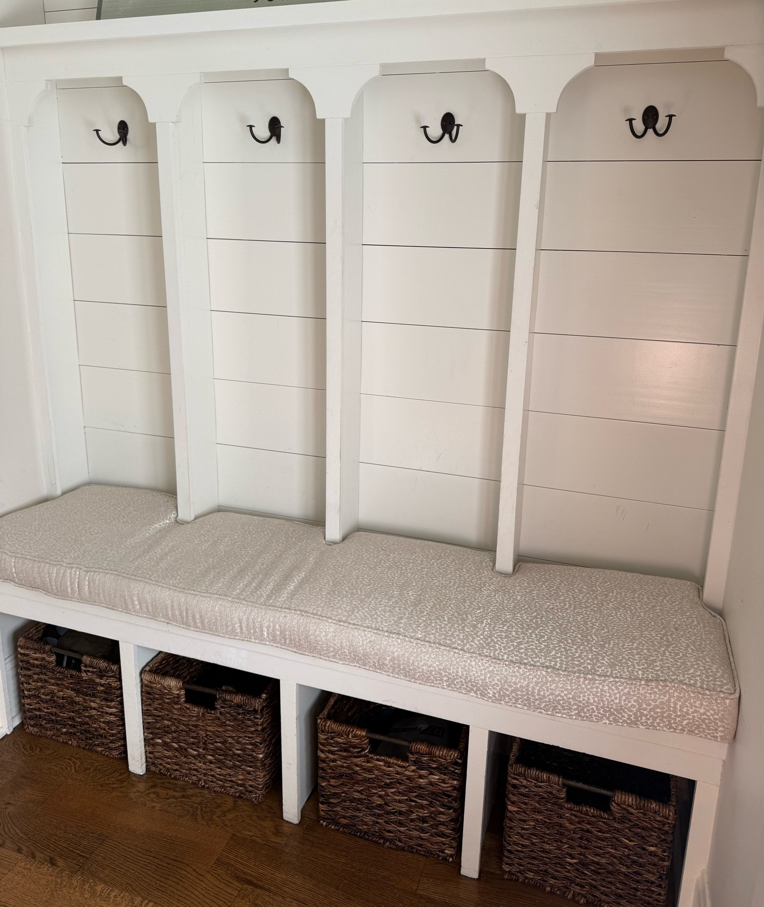 My favorite baskets for storage. Perfect in cubbies and small spaces. #home #basket #storage

#LTKdayinmylife #LTKHome