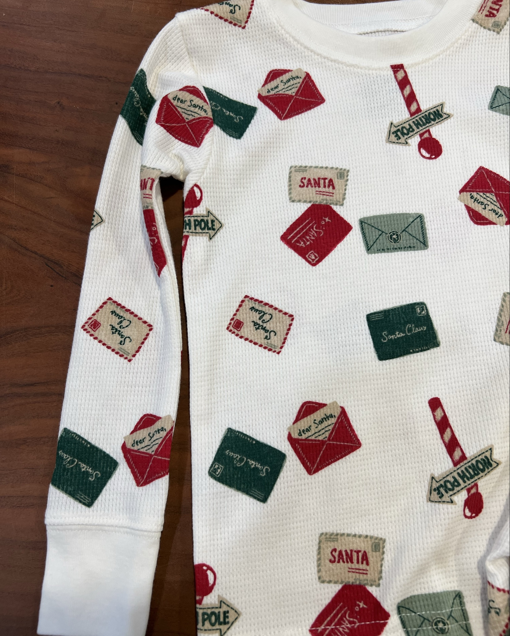 Christmas Jammie’s🎄🎅🏼

#LTKSeasonal #LTKKids #LTKBaby