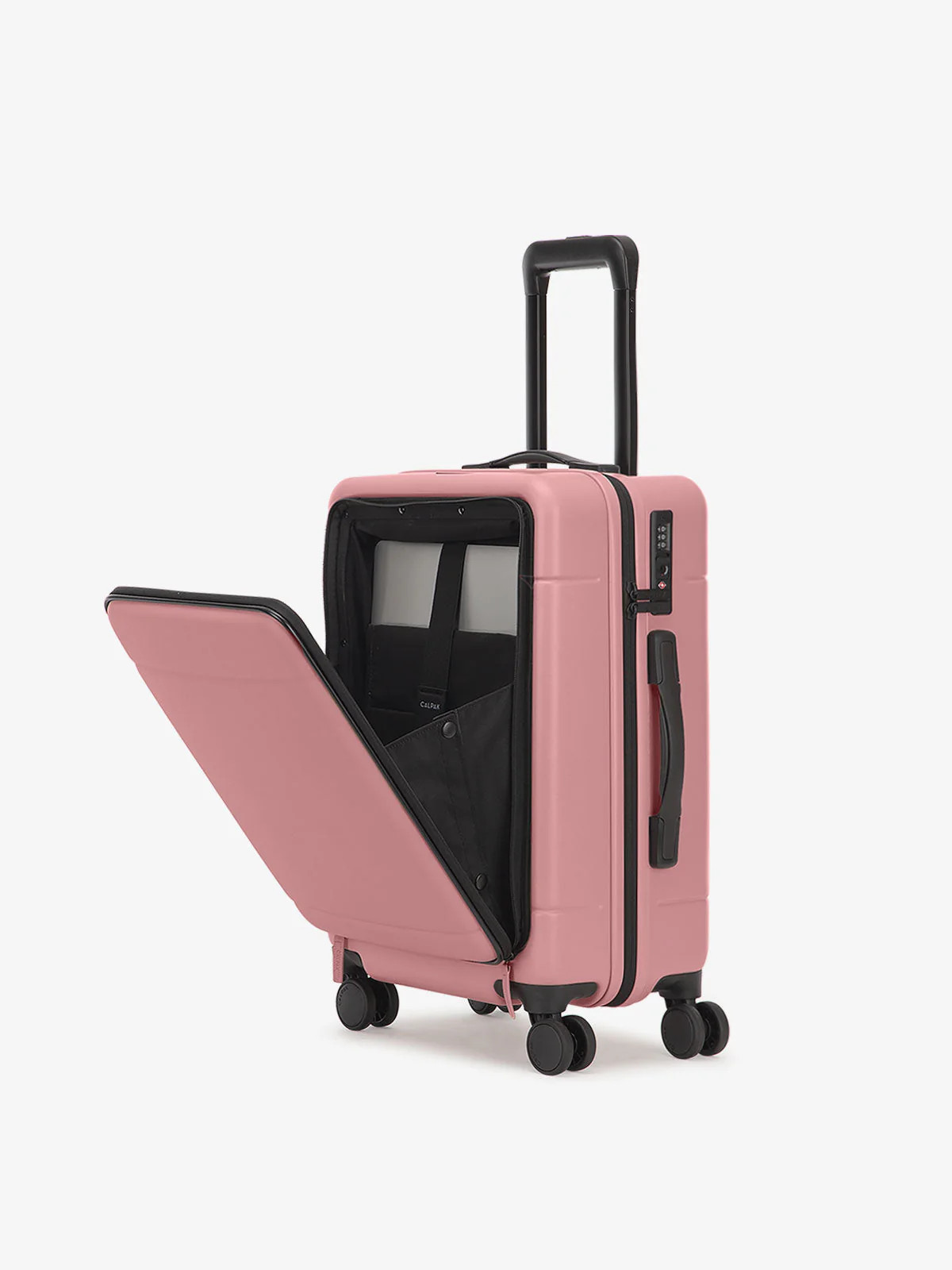 Hue Front Pocket Carry-On Luggage | CALPAK