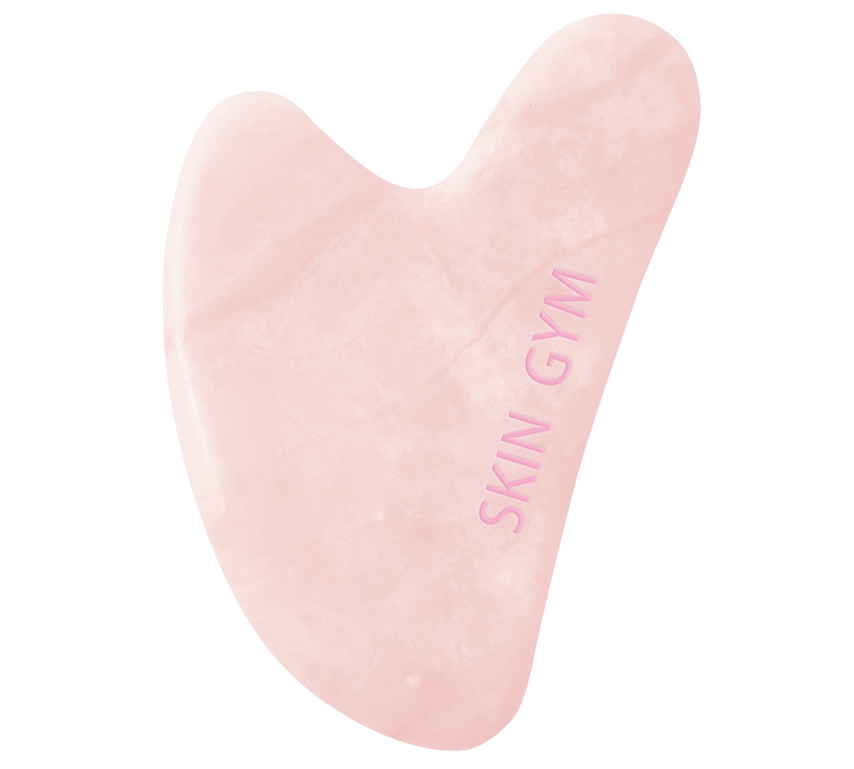 Skin Gym Rose Gua Sha Crystal Beauty Tool | Macys (US)