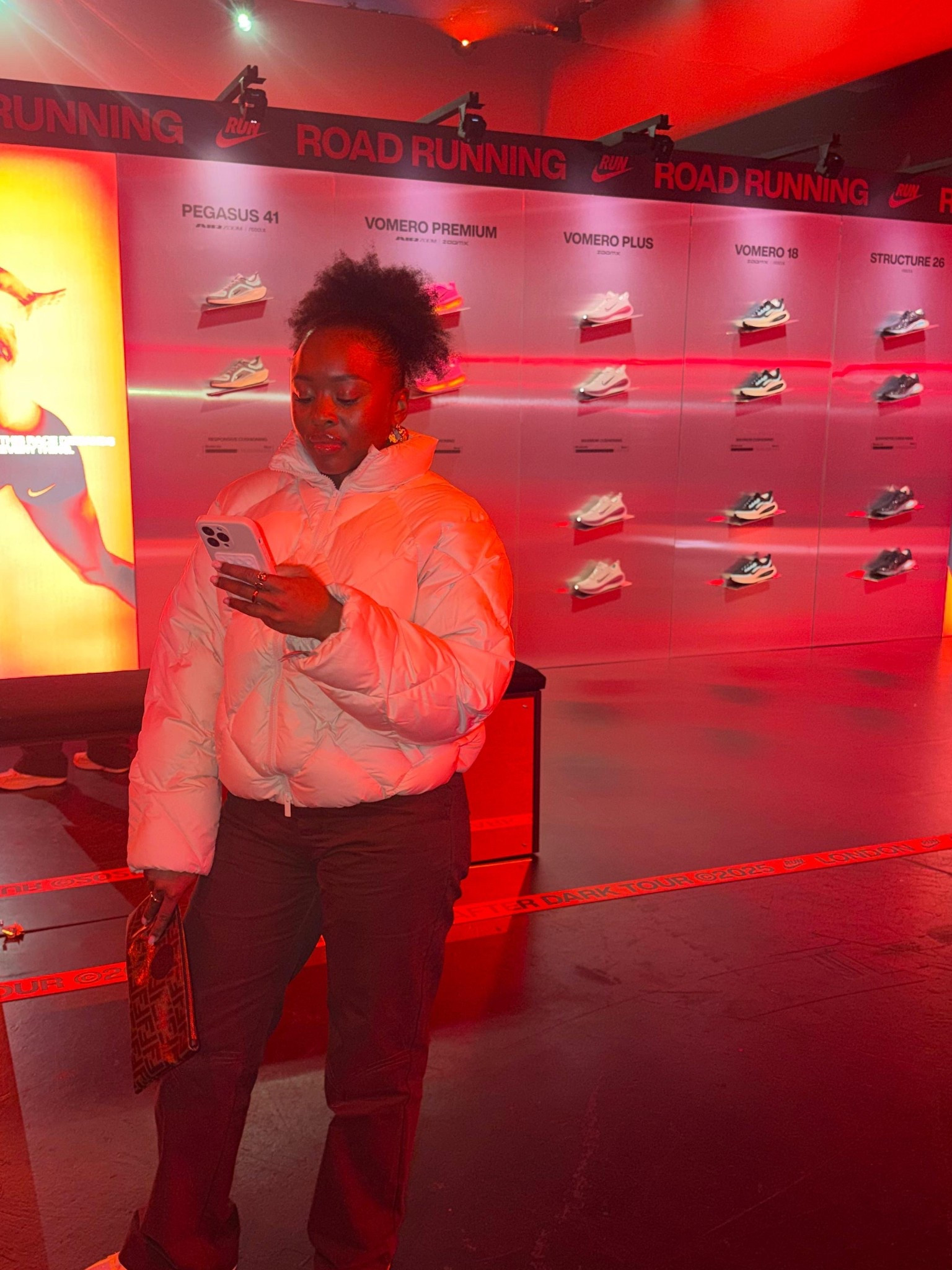 The warmest puffer!! I’m wearing an XS 

#LTKfitness #LTKuk #LTKwinter