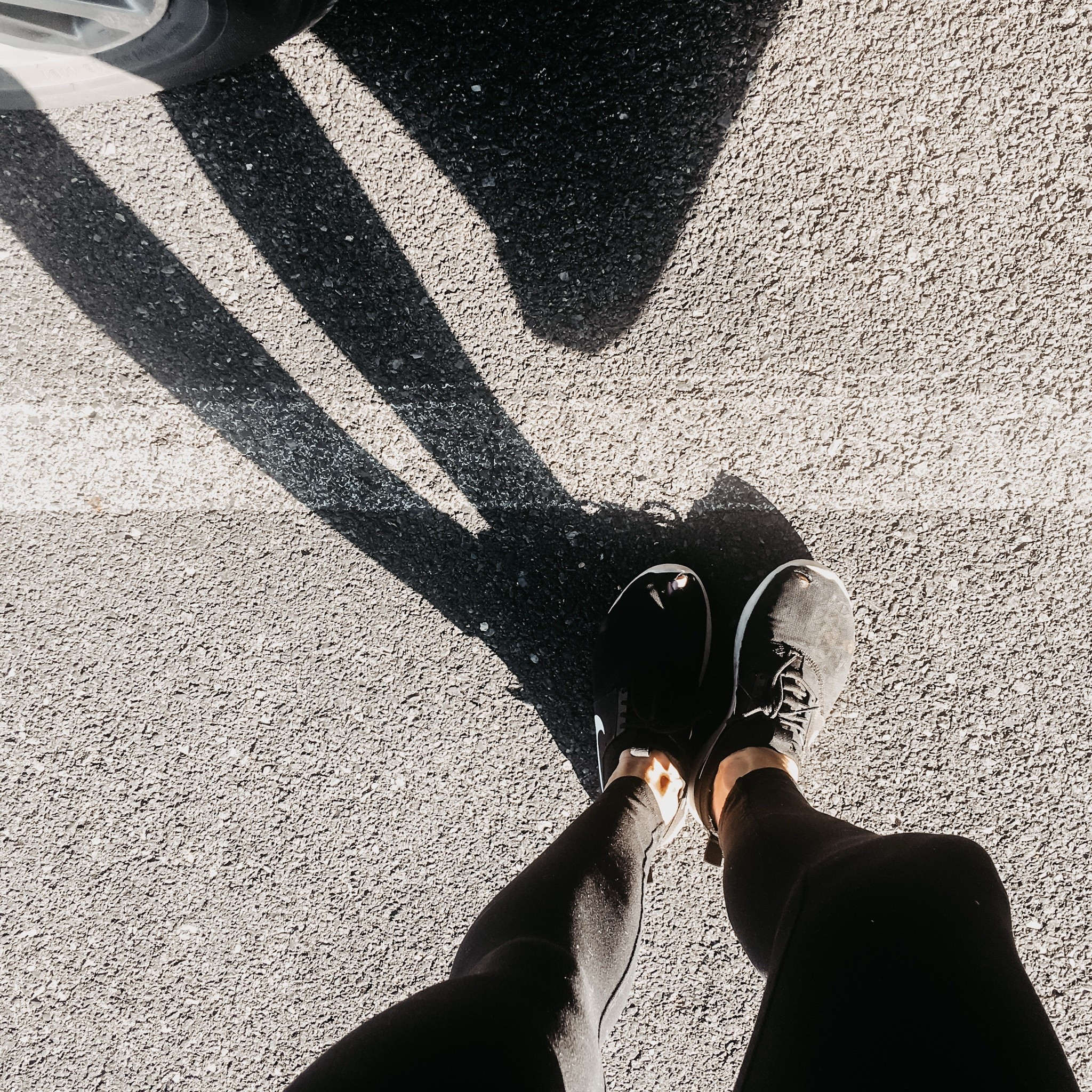 Summer running ☀️ 
This summer, fitness goals are in reach with early morning running and pilates 💪🏼 Join the journey! 
#trailrunning
#fitness 
#outdoors

#LTKfitnessgoals #LTKselfcare #LTKActive