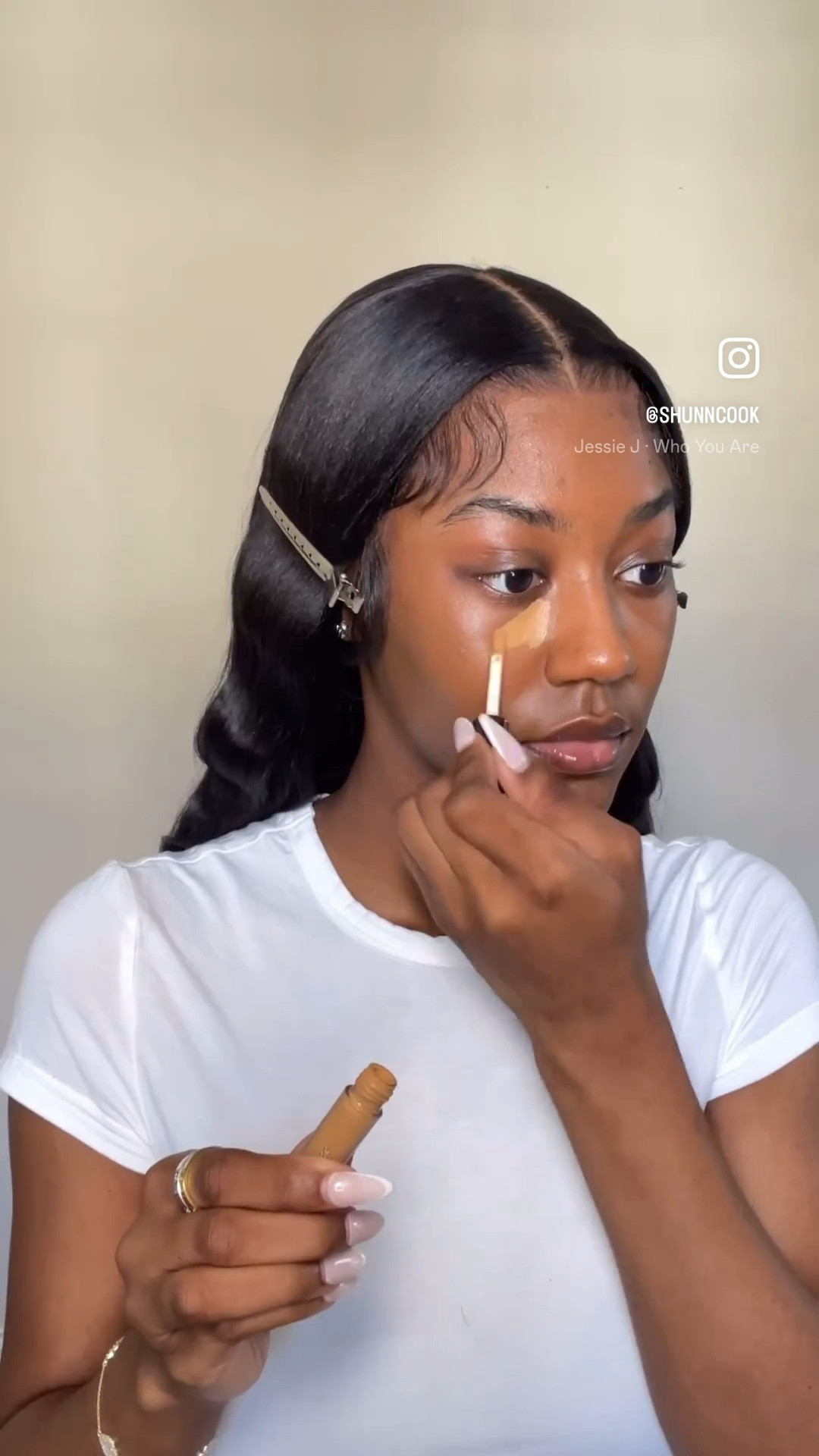 GRWM🎀