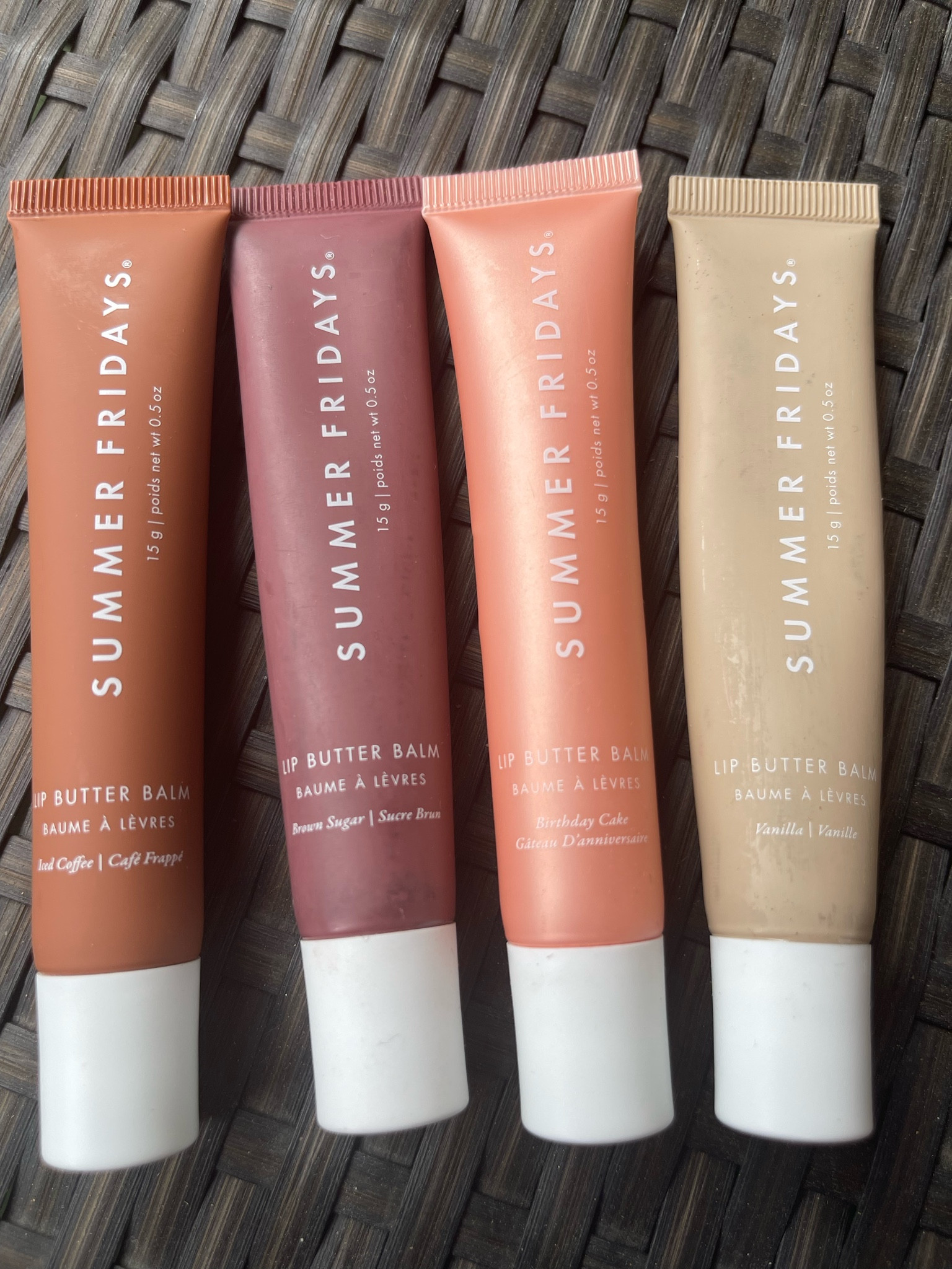 I would a sticking filled with my fave lip butter balms from Summer Fridays. Save 20% off with code HAVEITALL

Stocking stuffers, gifts for teens gifts for her 

#LTKGiftGuide #LTKBeauty #LTKHoliday