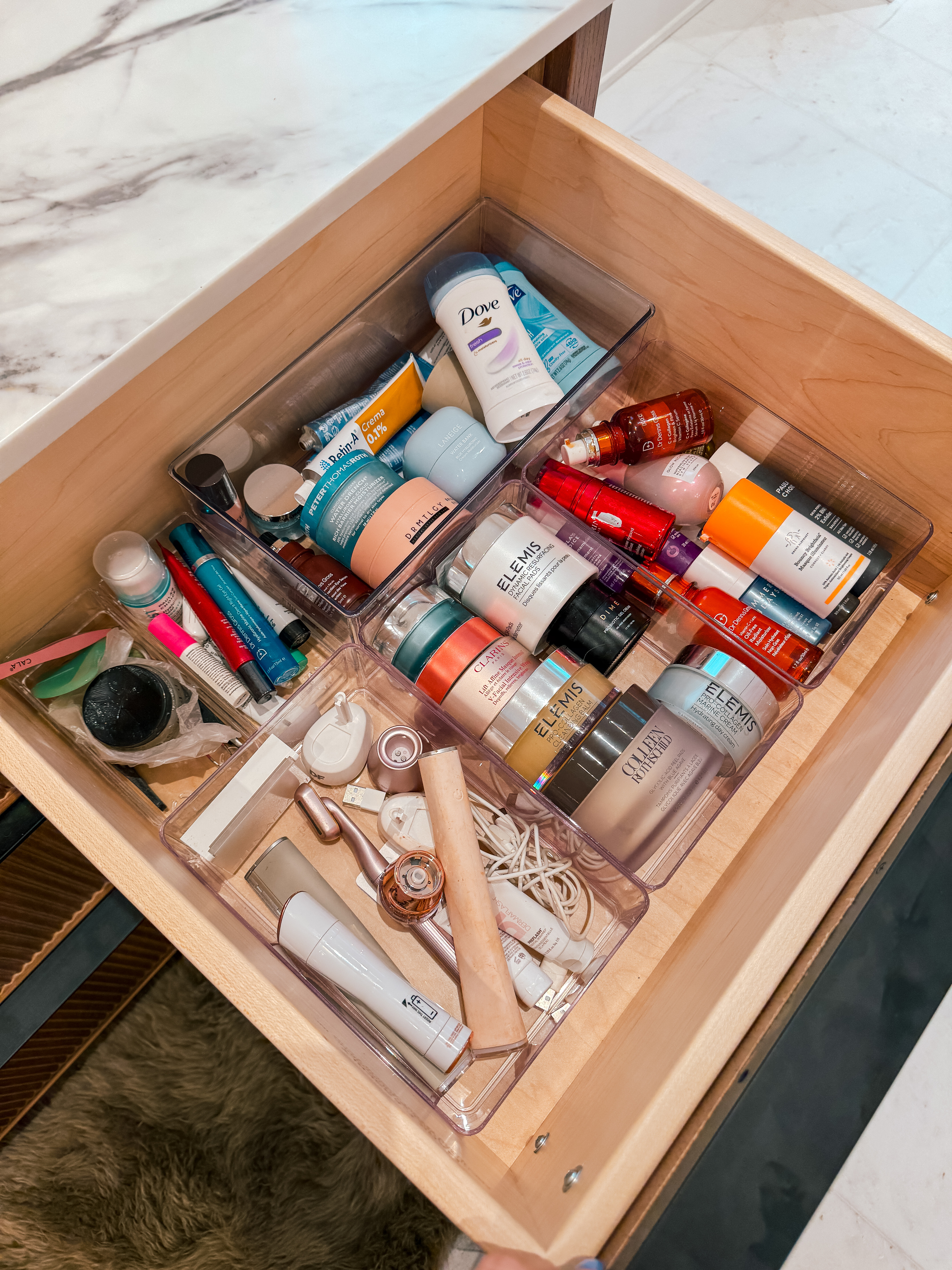Sharing some of the things that make organizing so much easier. #organizing #pantry #bathroom #office #home #organize

 

#LTKFindsUnder50 #LTKHome #LTKStyleTip