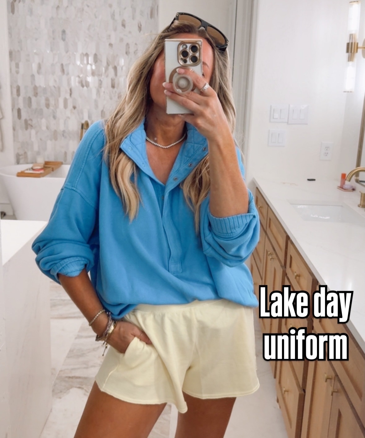 Travel outfits. Spring fashion. 2026. Aerie. Mother’s Day. Plus size fashion. Vacation outfit. Spring outfits 2026. Sports outfit. Spring outfits 2026. Spring fashion. Easter. Jumpsuit. Romper. Memorial Day weekend. GRWM. Sports mom outfit 



#LTKOver40