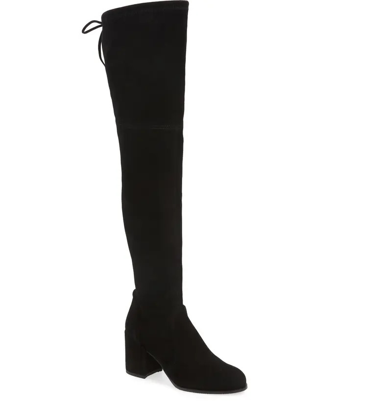 Daphne Over the Knee Boot | Nordstrom | Nordstrom