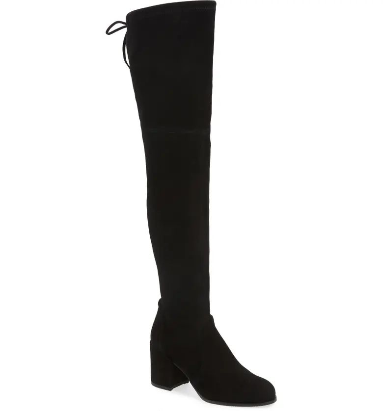 Daphne Over the Knee Boot | Nordstrom