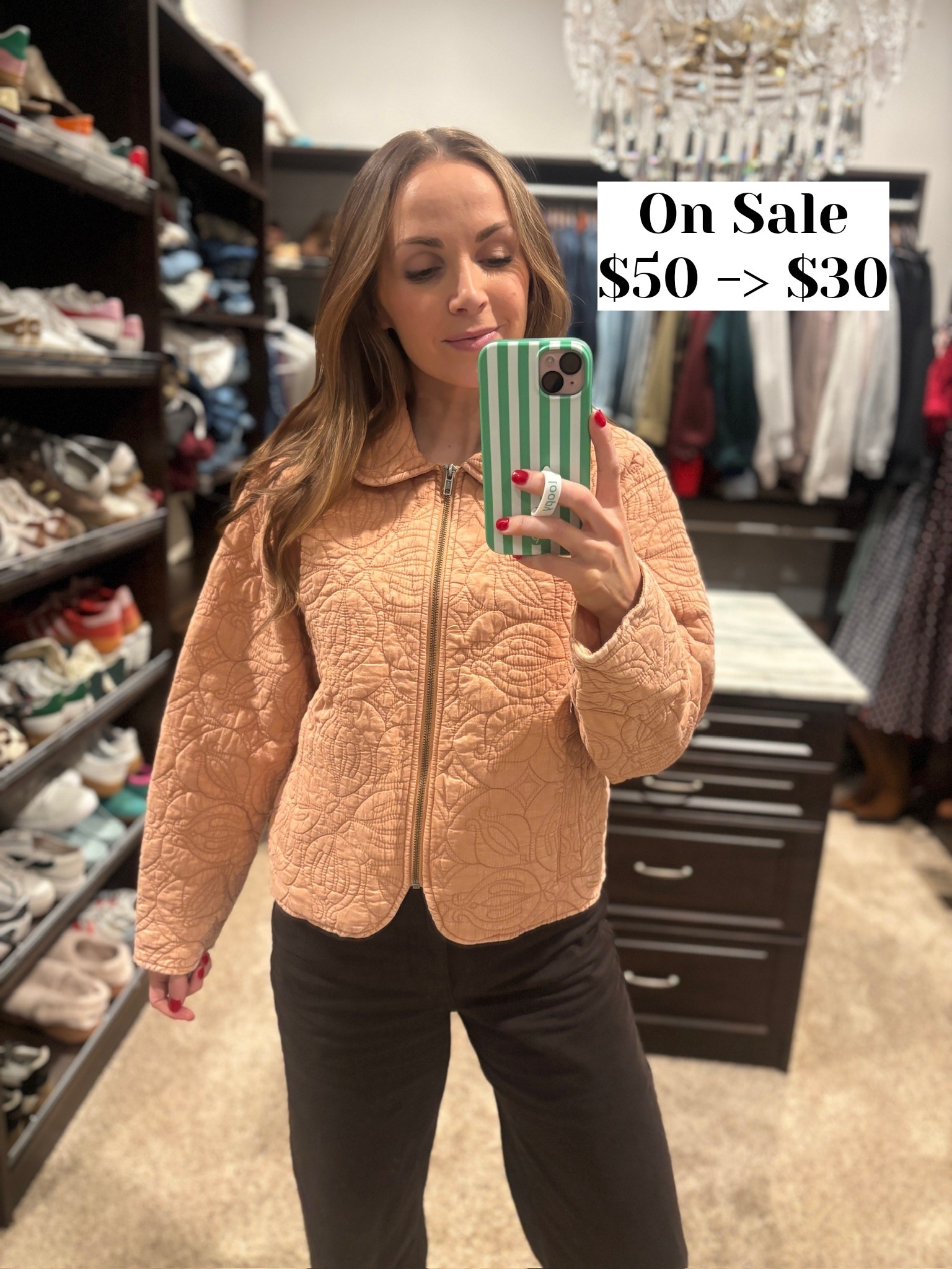 @Target better than basic jacket $20 off through 10/7! Runs slightly oversized so size down if in-between sizes