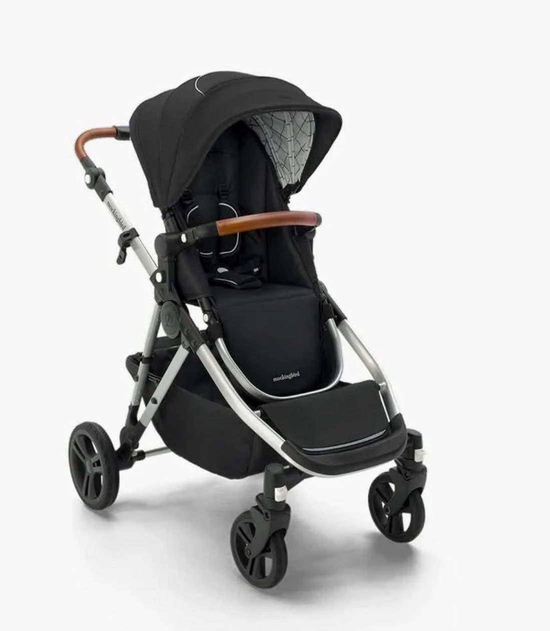 Best stroller for 1 and then 2 kids! #mockingbird #mockingbirdstroller #babyproducts #babystroller

#LTKBaby #LTKCyberWeek #LTKmomlife