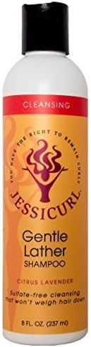 Gentle Lather Shampoo Citrus Lavender | Amazon (US)