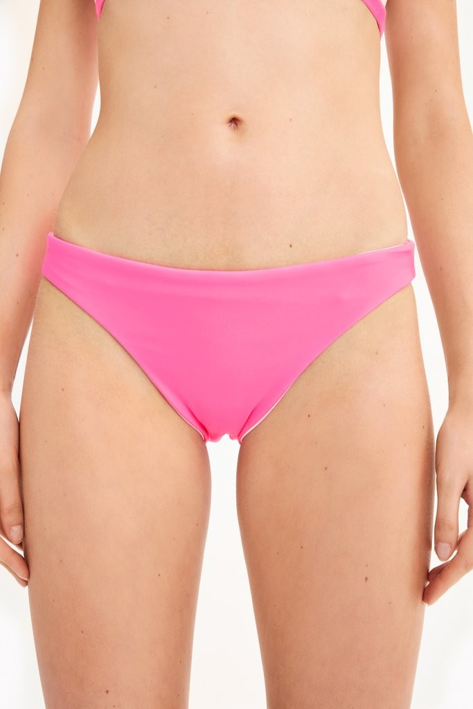 RIO REVERSIBLE BIKINI BOTTOM | Lole