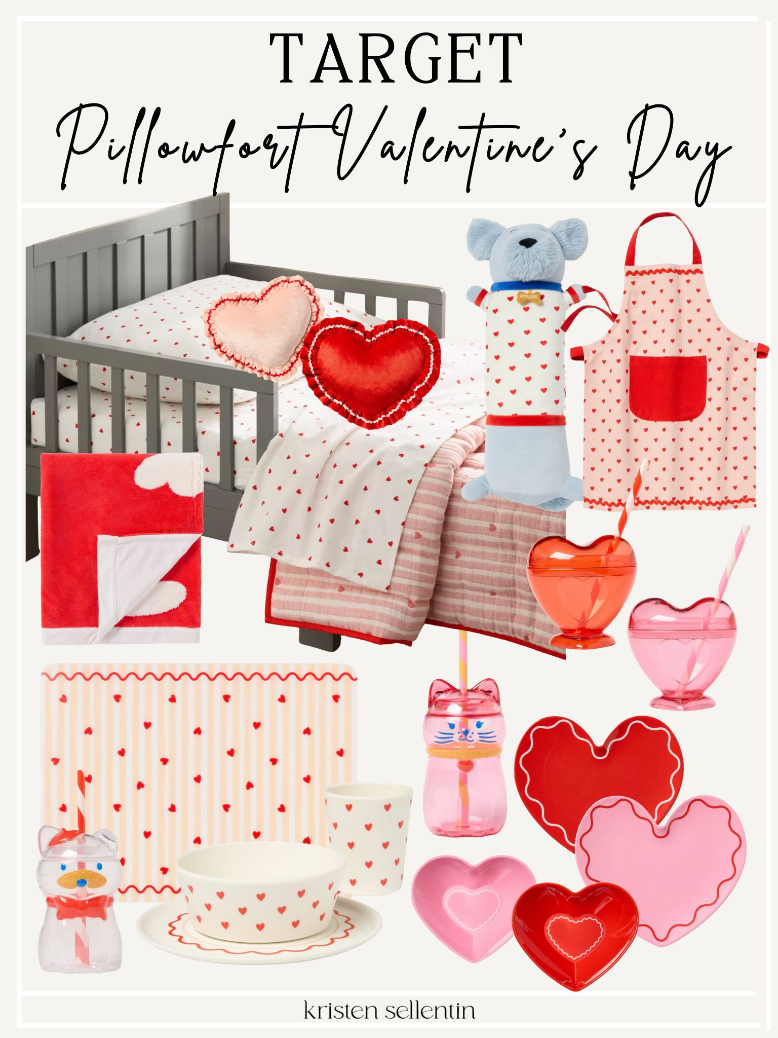 Pillowfort Valentine's Day finds @ Target! 

 

#LTKSeasonal #LTKHome #LTKKids