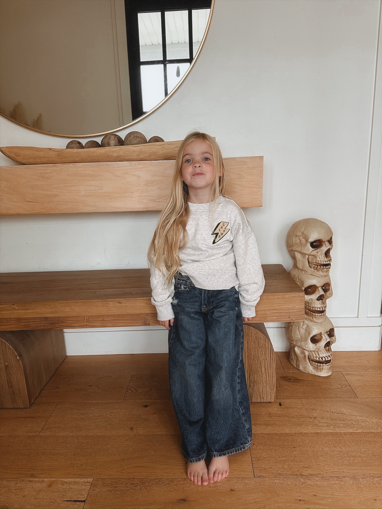 Echo’s outfit deets!

#LTKFamily #LTKKids