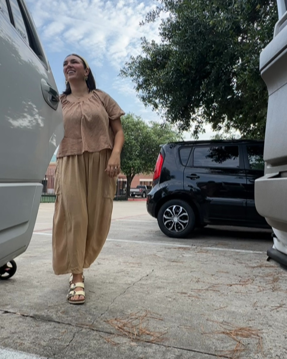 Summer outfit inspo

#LTKSeasonal #LTKFindsUnder100 #LTKMidsize