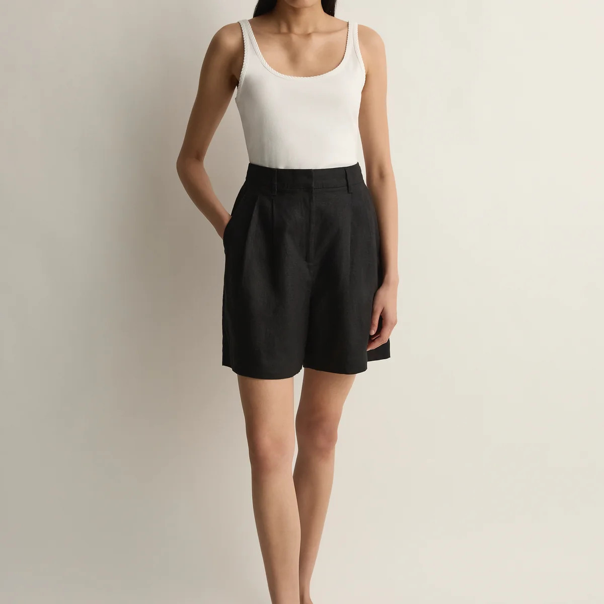 MARCHELLO SHORT | POSSE (US)