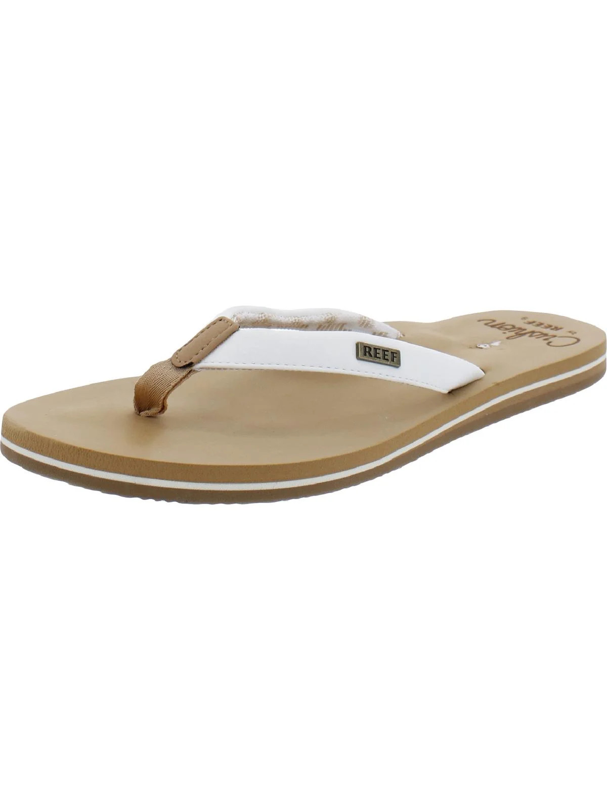 Reef Women's Sandals | Cushion Sands | Walmart (US)
