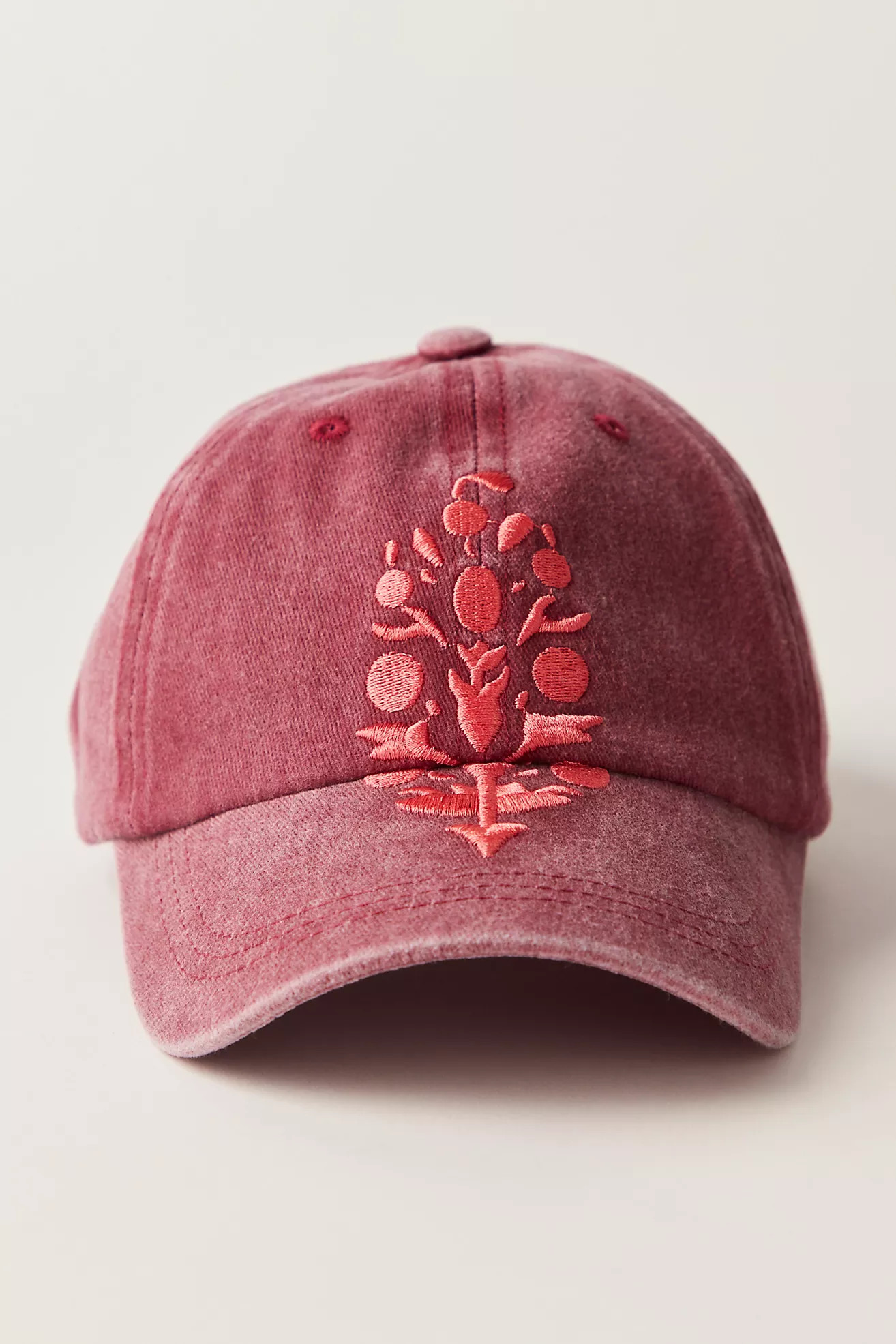 Big Buti Baseball Cap | Free People (Global - UK&FR Excluded)